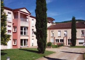 Photo Ehpad Le Clos De Silo�, maison de retraite Publique, Ehpad à Roquecourbe 81