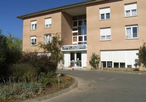 Photo Maison De Retraite Le Pre Fleuri, maison de retraite priv&eacute;e, Ehpad à Servies 81