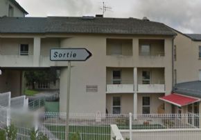 Photo Maison De Retraite Saint Vincent De Paul, maison de retraite Publique, Ehpad à Lacaune 81