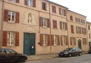 Photo Maison De Retraite St Joseph, maison de retraite priv&eacute;e associative, Ehpad à Brassac 81