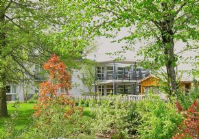 Photo Maison De Retraite L'Oustal D'En Thibaud, maison de retraite priv&eacute;e associative, Ehpad à Labruguiere 81