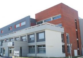 Photo Centre Hospitalier - Ehpad Du Pre De Millet Et De Saint Francois, maison de retraite Publique, Ehpad à Graulhet 81