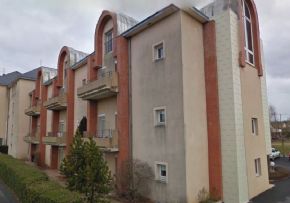 Photo Maison De Retraite St Joseph, maison de retraite priv&eacute;e associative, Ehpad à Valence D Albigeois 81
