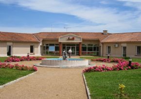 Photo Residence La Meridienne, maison de retraite priv&eacute;e associative, Ehpad à Serenac 81