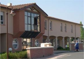 Photo Maison De Retraite Les Charmilles, maison de retraite Publique, Ehpad à Lescure D Albigeois 81