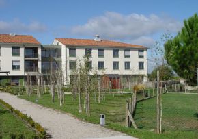 Photo Residence Du Bosc, maison de retraite Publique, Ehpad à Carmaux 81