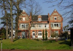 Photo Maison De Retraite Moffre, maison de retraite priv&eacute;e associative, Ehpad à Carmaux 81