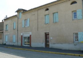 Photo Unites De Vie De Carmausin, Ehpa à Blaye Les Mines 81