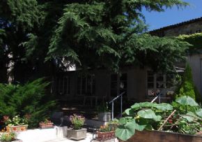 Photo Maison De Retraite St Vincent Et Ste Croix, maison de retraite Publique, Ehpad à Soreze 81