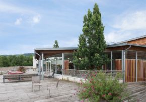 Photo Korian Maison D'Emilienne, maison de retraite priv&eacute;e KORIAN, Ehpad à Cahuzac 81
