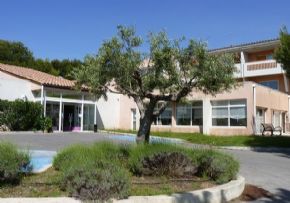 Photo Residence Val Soleil, maison de retraite priv&eacute;e, Ehpad à Martigues 13