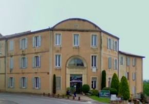 Photo Ehpad Les Terrasses Du Tarn, maison de retraite Publique, Ehpad à Rabastens 81