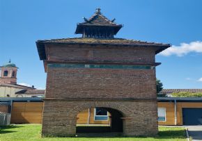 Photo UNITE DE SOINS ET D'HEBERGEMENT DE MONTAUBAN, Usld, maison de retraite &agrave; MONTAUBAN 82