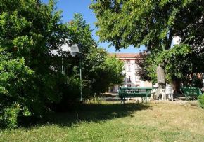 Photo Maison De Retraite De L'Ange Gardien, maison de retraite priv&eacute;e associative, Ehpad à Montauban 82