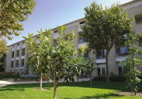 Photo Ehpad Villa Jean Casalonga, maison de retraite priv&eacute;e, Ehpad à Mimet 13