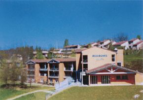 Photo Residence Du Lac, maison de retraite Publique, Ehpad à Lafrancaise 82