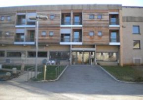 Photo Residence De L'Abbaye, maison de retraite Publique, Ehpad à St Antonin Noble Val 82