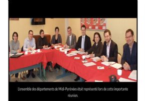 Photo Residence Des 3 Lacs, maison de retraite priv&eacute;e associative, Ehpad à Monclar De Quercy 82