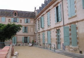 Photo Maison De Retraite Notre Dame, maison de retraite priv&eacute;e associative, Ehpad à Beaumont De Lomagne 82