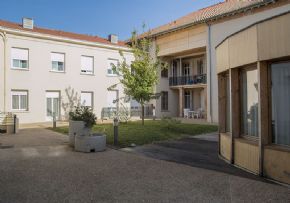 Photo HOPITAL TURENNE, Ehpad, maison de retraite &agrave; NEGREPELISSE 82