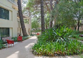 Maison de retraite RESIDENCE LES PLEIADES &agrave 83000 TOULON