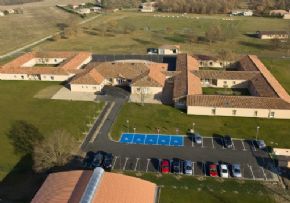 Photo Residence Pagomal, maison de retraite Publique, Ehpad à Montbeton 82
