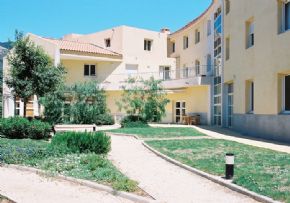 Photo Les Amandiers De La Ressence - Groupe Domusvi, maison de retraite priv&eacute;e DOMUSVI, Ehpad à Toulon 83