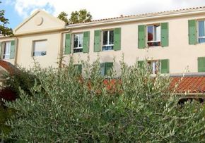 Photo Ehpad Residence Jeanne Marguerite, maison de retraite priv&eacute;e, Ehpad à Toulon 83