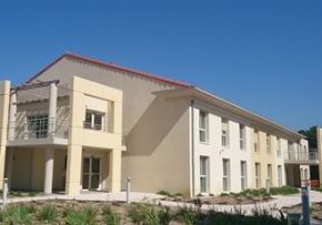 Photo Residence Le Verger, maison de retraite priv&eacute;e, Ehpad à Sanary Sur Mer 83