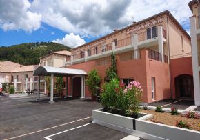Photo Residence Services Beaupre Du Real, R&eacute;sidence services à St Zacharie 83
