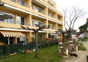 Photo FONDATION LELIEVRE, foyer logements, r&eacute;sidence autonomie, maison de retraite &agrave; SIX FOURS LES PLAGES 83