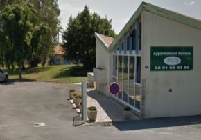 Photo Residence Le Paradis De Courcelles, R&eacute;sidence services à Fontenay Le Comte 85