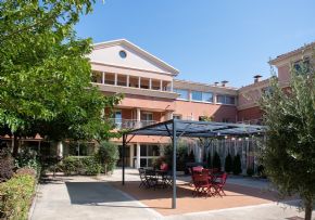 Photo Les Jardins De La Crau, maison de retraite priv&eacute;e EMEIS, Ehpad à Miramas 13