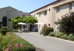 Photo Ehpad La Marjolaine, maison de retraite priv&eacute;e, Ehpad à Tourves 83