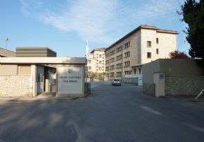 Photo Ehpad Et Usld La Source, maison de retraite Publique, Usld, Ehpad à Brignoles 83