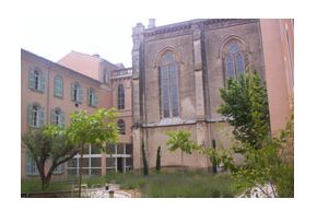 Photo Maison De Retraite St Maur, maison de retraite priv&eacute;e associative, Ehpad à Toulon 83