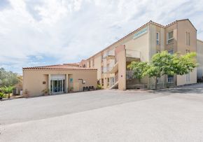 Photo Residence La Parigaou, maison de retraite priv&eacute;e COLISEE, Ehpad à Le Pradet 83