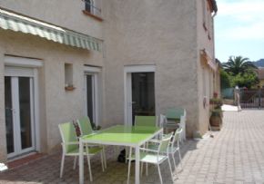 Photo Residence Au Bon Accueil, maison de retraite priv&eacute;e PAVONIS SANTE, Ehpad à La Crau 83