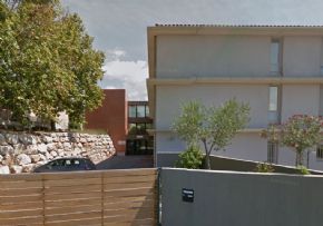 Photo Ehpad Andre Blanc, maison de retraite Publique, Ehpad à Pierrefeu Du Var 83