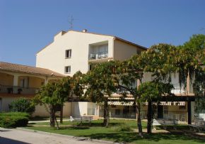 Photo Foyer-Logement La Falquette, R&eacute;sidence autonomie, Foyer logements à St Cyr Sur Mer 83