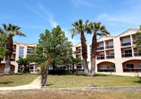 Photo Residence Les Alizes, maison de retraite priv&eacute;e EMEIS, Ehpad à St Cyr Sur Mer 83