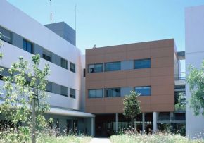 Photo Centre Hospitalier De St Tropez, Usld à Gassin 83