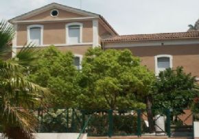 Photo Centre De Gerontologie De Hyeres, maison de retraite Publique, Ehpad à Hyeres 83