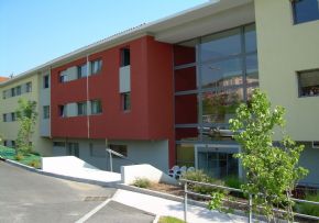Photo Ehpad La Pierre De La Fee, maison de retraite Publique, Ehpad à Draguignan 83