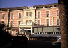 Photo Centre De Geriatrie Beausejour, maison de retraite priv&eacute;e associative, Usld, Ehpad à Hyeres 83