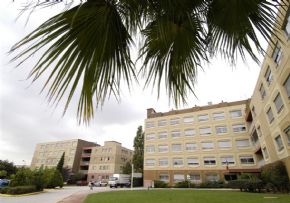 Photo Hopital Clemenceau, Usld à La Garde 83
