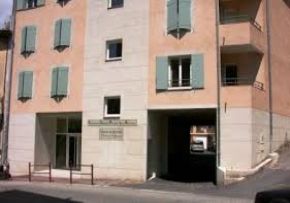 Photo Residence Entraide Salesienne, maison de retraite priv&eacute;e associative, Ehpad à Les Arcs 83