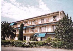 Photo Ehpad L'Age D'Or, maison de retraite priv&eacute;e, Ehpad à La Seyne Sur Mer 83