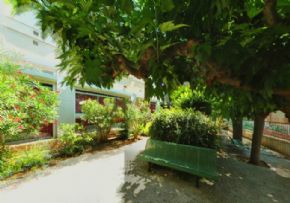 Photo Foyer Ambroise Croizat, R&eacute;sidence autonomie, Foyer logements à La Seyne Sur Mer 83