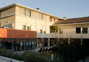 Photo Ehpad L'Escandihado, maison de retraite Publique, Ehpad à Flassans Sur Issole 83